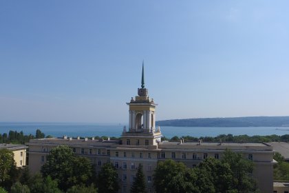 Проблемите на морското образование обсъждат във Висшето военноморско училище