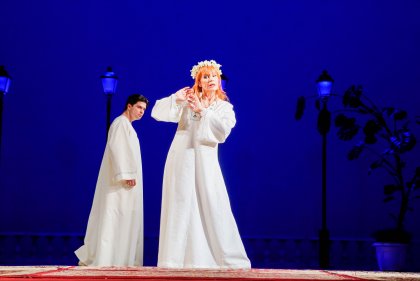 „Двубой“ от Иван Вазов гостува в родния град на народния поет