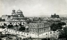 Националната художествена академия отбелязва 125-годишнината си с фотоизложба