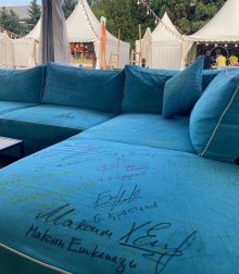Sofia Summer Fest приключва с благотворителен търг