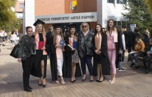 „МЕДИКА“ увеличи състава си със 17 новодипломирани специалисти