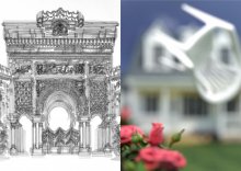 Изложбата "РеВизия" преразглежда моменти и образи от миналото