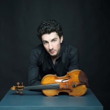 Най-младият победител в историята на престижния конкурс "Ян Сибелиус" ще свири със Софийската филхармония