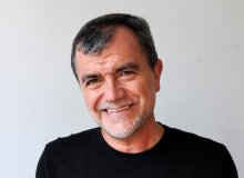 Филмовият критик и селекционер Янко Терзиев получава специалната награда на "София филм фест"