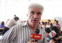 Писателят Горян Петревски идва за представянето на своя книга в София