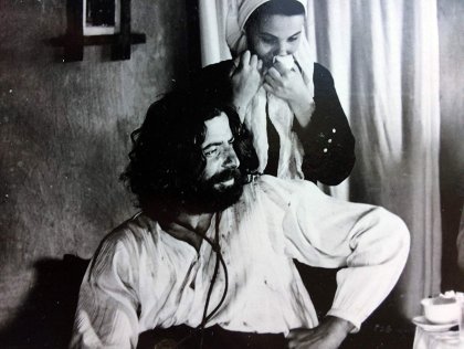 "София филм фест" показва дигитално възстановените серии на "Мера споредъ мера"