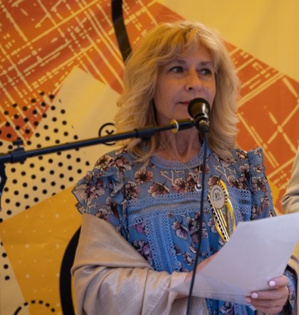 30-годишна хасковска поетеса е новият лауреат на конкурса "Горчиво вино"