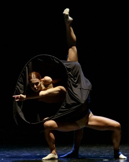 Балет "Арабеск" открива новия си сезон с гала вечер на финалистите и лауреатите от конкурса за съвременна хореография "Маргарита Арнаудова"