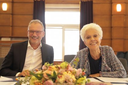 Рекорден брой участници има в 21-вия майсторски клас на Райна Кабаиванска