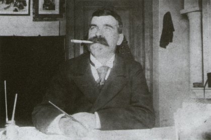 Изложбата "Вазов в София" се открива утре пред Народния театър