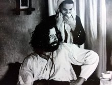 "София филм фест" показва дигитално възстановените серии на "Мера споредъ мера"