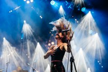 Meszecsinka прави единственото си турне за 2021 г. в България