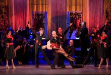 Оперетно вариете открива новия сезон на Музикалния театър