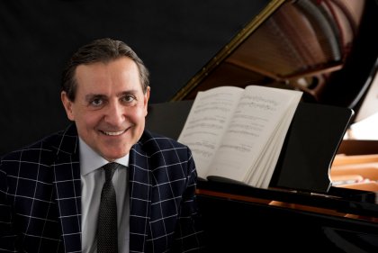 "Европейски музикален фестивал" обявява събитията си до края на годината