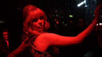 На 29 октомври е премиерата на "Последна нощ в Сохо" на Едгар Райт