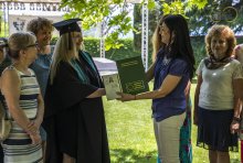 Професионално направление „Икономика“ на ВСУ „Черноризец Храбър“ с поредна програмна акредитация