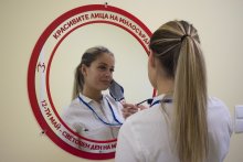 „МЕДИКА“ с мил жест към своите професионалисти по здравни грижи по случай празника им
