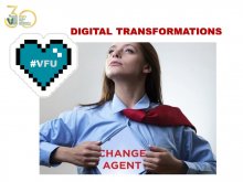 Дигиталните трансформации са акцент в научната конференция “Интелигентно бъдеще”