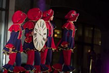 „Бон-Бон мюзик“ представят своя мюзикъл „Пепеляшка“ на голямата сцена на Царевец