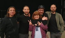 Песни на P.I.F. звучат в кукления спектакъл "Малкият принц"