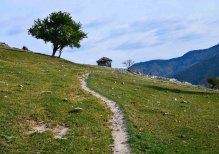 Книга представя най-магичните места, скрити в Родопите