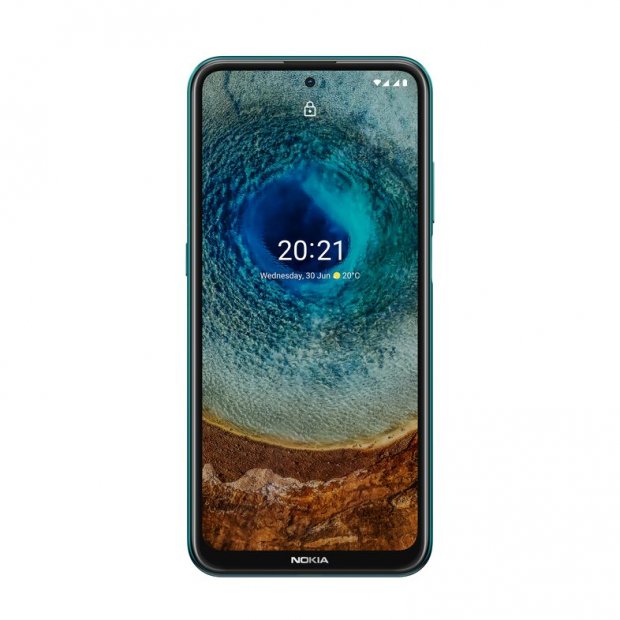 Новият достъпен 5G смартфон Nokia X10 се предлага в търговската мрежа на VIVACOM