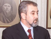 MRF Leader Mestan: "I Expect My Meeting with Erdogan in Ankara to Be Welcomed"