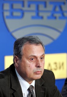  Industrial Association Warns Politicians against Dramatic Changes to Pension System