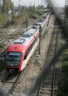  Bulgaria Works Hard on Upgrading of Rail Link between Serbia and Bourgas