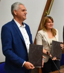 Industrial Zone Project Put under Way in Blagoevgrad Municipality