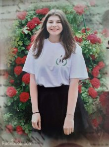 Аджерпрес: Ученичката Доротея Паскалин от Тулча е победителят на конкурса Juvenes Translatores в Румъния