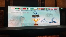 Български деца и ученици завоюваха медали в Международната олимпиада по ментална аритметика в Дубай