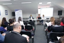 ПРОЦЕДУРАТА „НЕЗАВИСИМ ЖИВОТ“ ПРЕДСТАВИ ОИЦ - СОФИЯ 