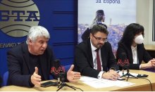 Няколко музея в България трябва да бъдат с по-особени статути, каза проф. Пламен Павлов