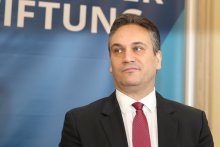 Former Head of Counter-corruption Commission Georgiev Reinstated in Specialized Prosecuting Magistracy