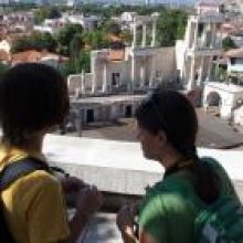 Plovdiv Places First in National Ranking of Cultural Tourism