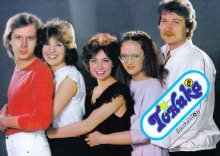 "Тоника СВ" пее в памет на Ваня Костова