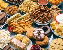 New Foods Act Increases Sanction for Using Supplements Eight-fold