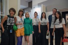 "Жените наистина плачат" ще има премиера на "София филм фест"