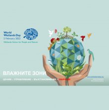 Bulgaria Marks World Wetlands Day