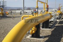 От БФИЕК възразиха срещу идеята "Булгаргаз" да доставя най-евтиния си газ само на потребителите по регулирани цени