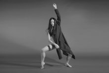 Танц вместо думи идва от Япония на ONE DANCE WEEK