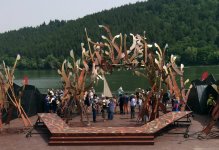 Софийската опера поставя "Евгений Онегин" - за първи път на открито