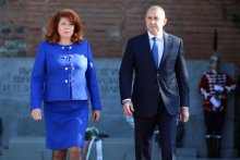 Second Inauguration of President Rumen Radev to Be Held on January 22