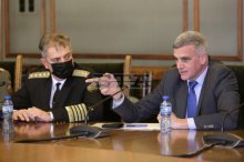 Defence Minister Yanev: No Country or NATO Has Deployed Troops in Bulgaria