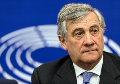 European Parliament Chief Lauds Bulgarian EU Presidency