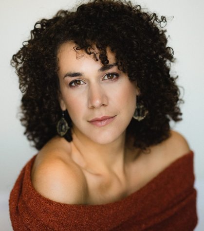 Canadian Mezzo Soprano Rose Naggar-Tremblay Sings Carmen in Sofia Opera Canadian Mezzo Soprano Rose Naggar-Tremblay Sings Carmen in Sofia Opera
