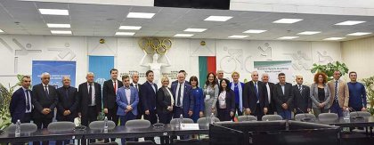 Bulgarian Sports Academy Joins Regional Network for Sports Education