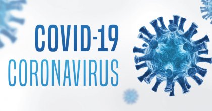 COVID-19 Update: 1,725 New Cases, Test Positivity Rate at 5% COVID-19 Update: 1,725 New Cases, Test Positivity Rate at 5%