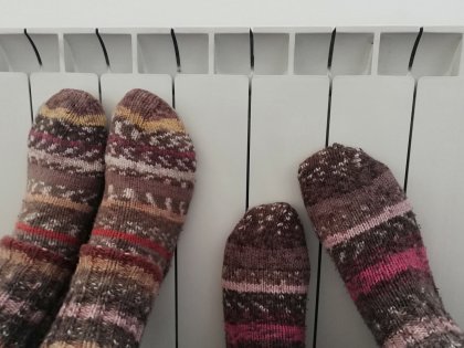 Как се справят със сметките за отопление нашите съседи на Балканите Как се справят със сметките за отопление нашите съседи на Балканите